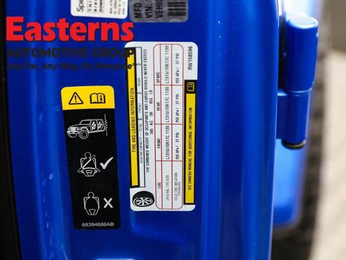 Used 2024 Jeep Wrangler Rubicon 392 image 38