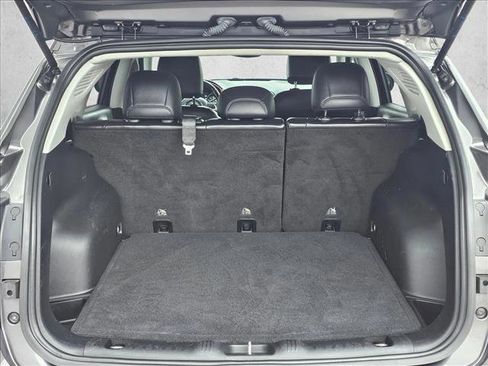 Used 2019 Jeep Compass Trailhawk image 14