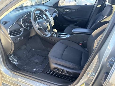 Used 2023 Chevrolet Malibu LT image 20
