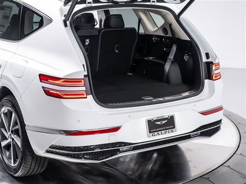 New 2026 Genesis GV80 3.5T Advanced image 10