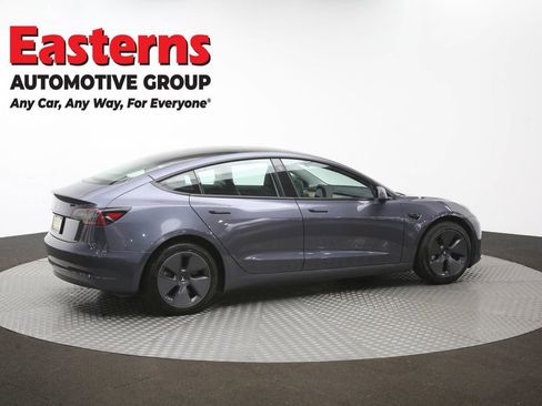 Used 2023 Tesla Model 3 Standard Range RWD image 37