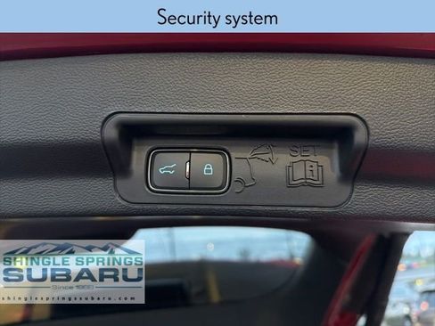 Used 2020 Ford Explorer ST w/ ST Street Pack image 26