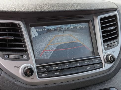 Used 2016 Hyundai Tucson SE FWD image 24