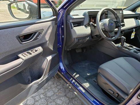 New 2026 Subaru Outback Limited AWD/4WD image 6