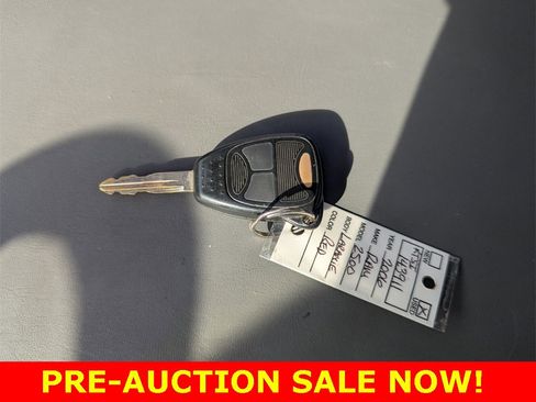 Used 2006 Dodge Ram 2500 Truck Laramie image 22