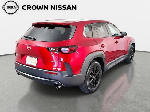 Used 2023 MAZDA CX-50 2.5 S w/ Cargo Package image 6