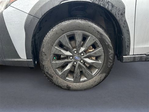 Certified 2023 Subaru Outback Onyx Edition XT image 9