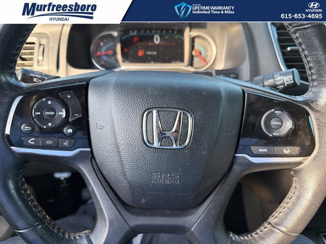 Used 2021 Honda Pilot EX-L image 16
