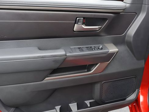 New 2026 Toyota Tundra SR5 AWD/4WD image 10