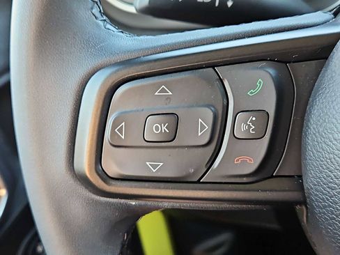 Used 2023 Jeep Wrangler Unlimited w/ 8.4" Radio Group image 40