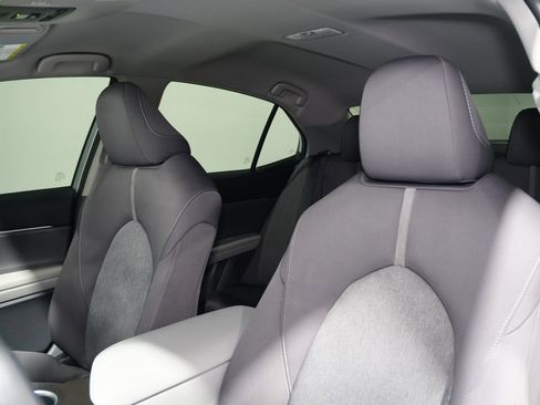 Used 2024 Toyota Camry LE w/ Convenience Package image 15