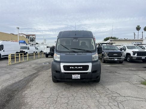 Used 2019 RAM ProMaster 3500 image 5