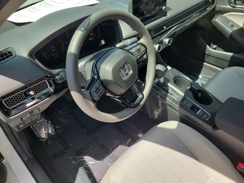 Certified 2024 Honda Civic LX image 15