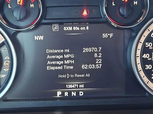 Used 2018 RAM 3500 Big Horn w/ Harvest Edition image 11