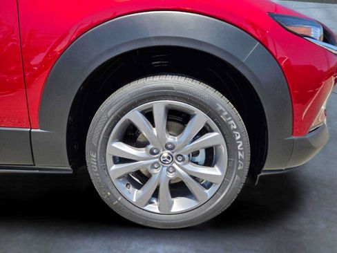 New 2026 MAZDA CX-30 AWD 2.5 S image 7