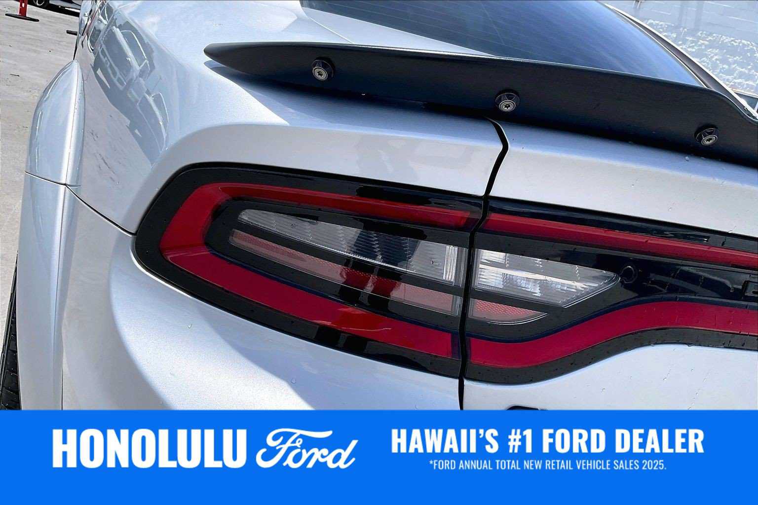 Used 2023 Dodge Charger Scat Pack RWD image 32
