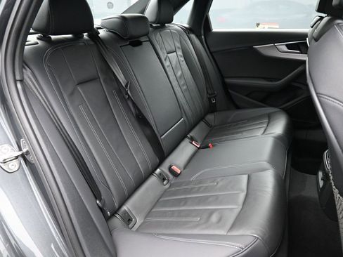 Used 2023 Audi A4 2.0T Premium Plus w/ Premium Plus Package image 24