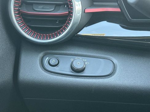 Certified 2024 Chevrolet Trax RS w/ Driver Confidence Package image 25