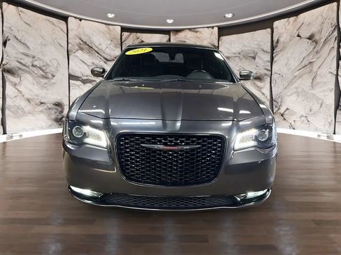 Used 2021 Chrysler 300 S RWD image 13