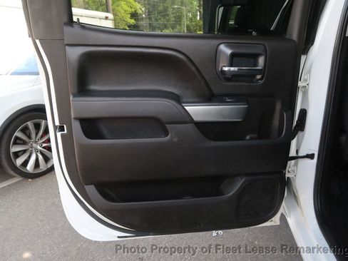 Used 2015 Chevrolet Silverado 2500 LT image 17