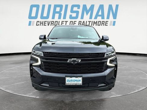 Used 2023 Chevrolet Tahoe RST w/ Luxury Package AWD/4WD image 8