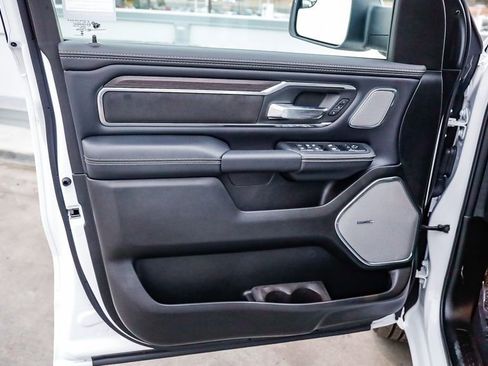 New 2026 RAM 1500 Laramie w/ Night Edition image 21