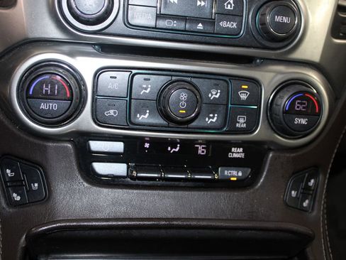 Used 2017 Chevrolet Tahoe Premier image 45