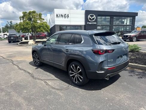 Used 2026 MAZDA CX-50 AWD 2.5 S w/ Weather Package image 11