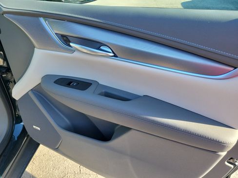Used 2026 Cadillac XT5 Premium Luxury w/ Driver Assist Package FWD image 31
