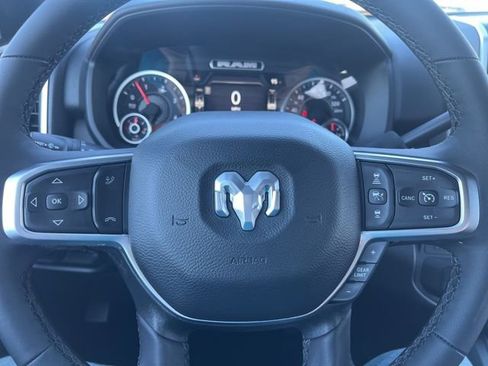 New 2026 RAM 2500 Big Horn image 2