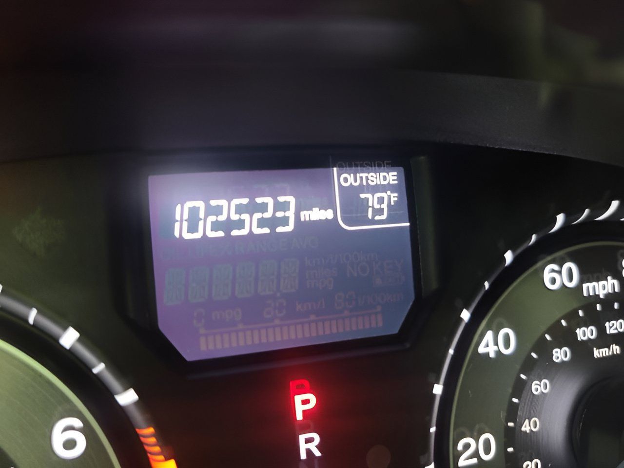Used 2017 Honda Odyssey EX-L image 28