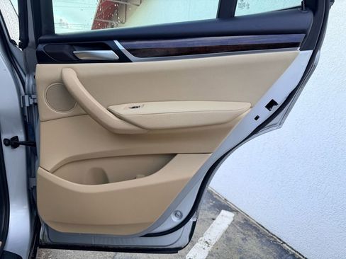 Used 2015 BMW X3 xDrive28i image 24