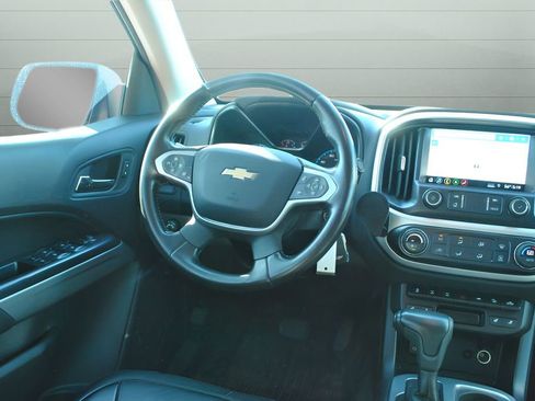 Used 2019 Chevrolet Colorado ZR2 w/ LPO, Power Package AWD/4WD image 23