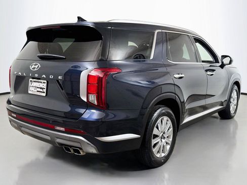 Used 2025 Hyundai Palisade SEL FWD image 4
