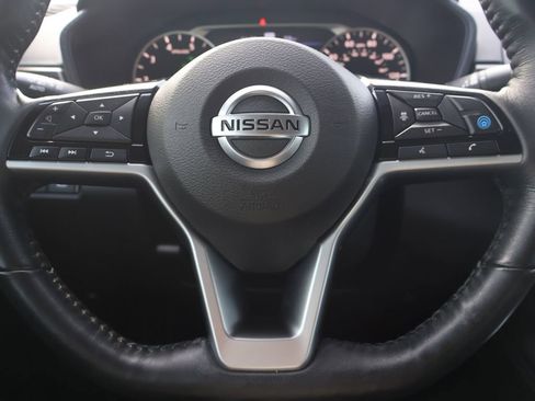 Used 2021 Nissan Altima 2.5 SL image 14