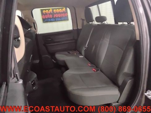 Used 2020 RAM 3500 Tradesman image 14