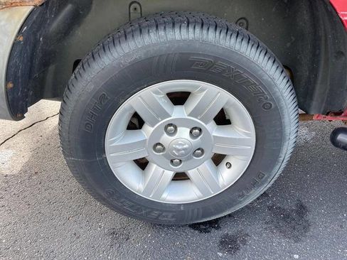 Used 2008 Dodge Durango SXT image 16