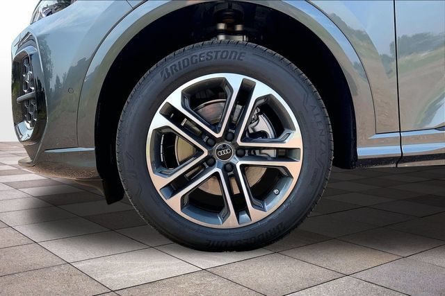 New 2026 Audi Q5 2.0T AWD/4WD image 11