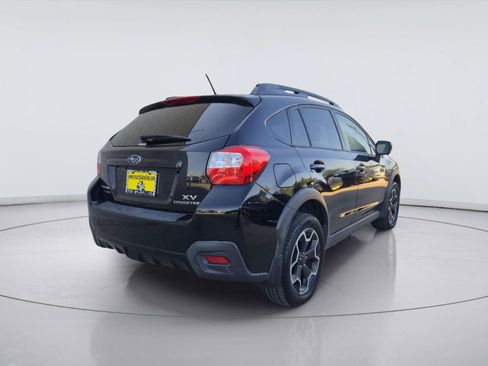 Used 2014 Subaru Crosstrek 2.0i Limited w/ Popular Package #2 AWD/4WD image 4