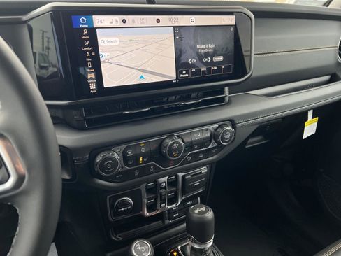 New 2026 Jeep Wrangler Sahara image 26