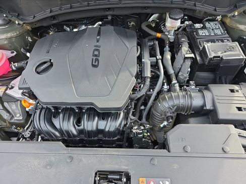 Used 2025 Hyundai Tucson SEL image 42