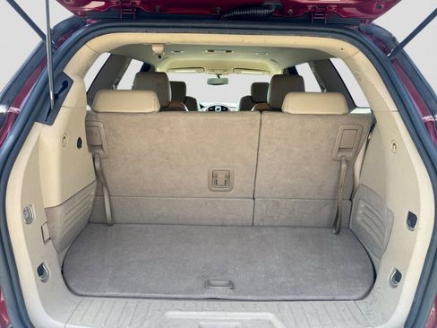 Used 2011 Buick Enclave CXL FWD image 34