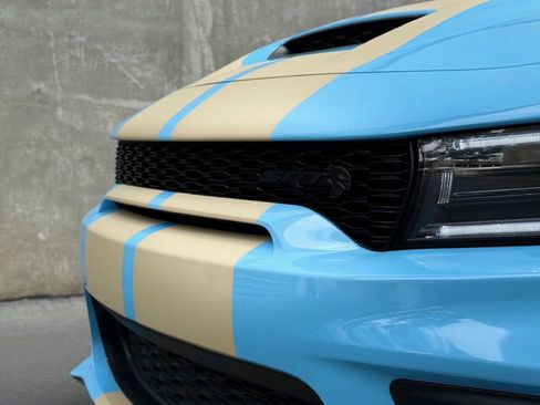 Used 2022 Dodge Charger SRT Hellcat image 7