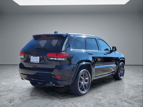 Used 2021 Jeep Grand Cherokee Limited w/ Quick Order Package 28K 80th image 7