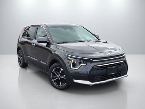 New 2026 Kia Niro LX FWD image 1