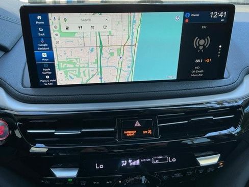 Certified 2025 Acura MDX SH-AWD image 31