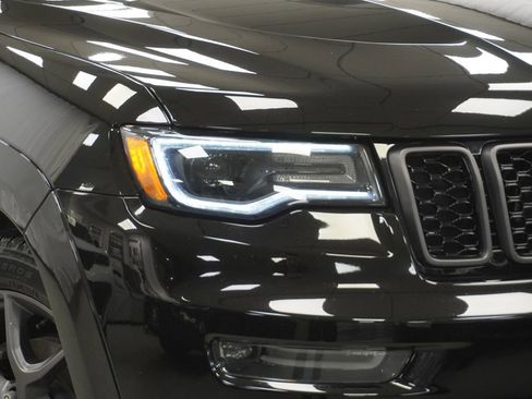 Certified 2020 Jeep Grand Cherokee Limited X image 5