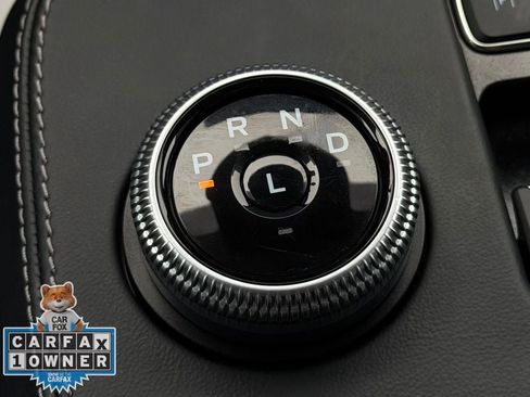 Used 2024 Ford Mustang Mach-E Premium image 17