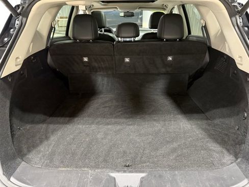 Used 2018 Nissan Murano SL image 33