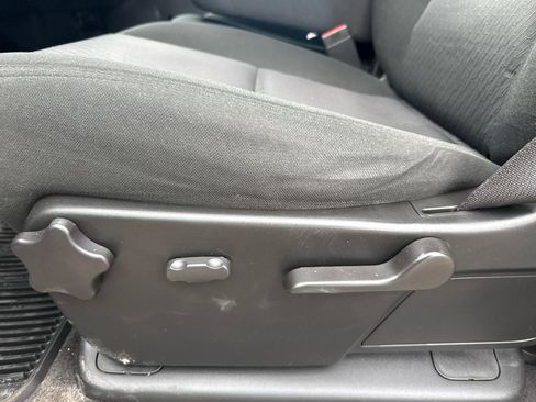 Used 2011 Chevrolet Silverado 3500 LT w/ Interior Plus Package image 12